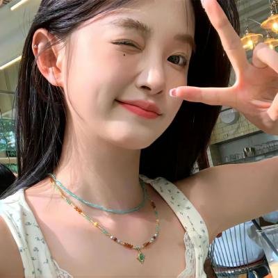 现在正在分手中